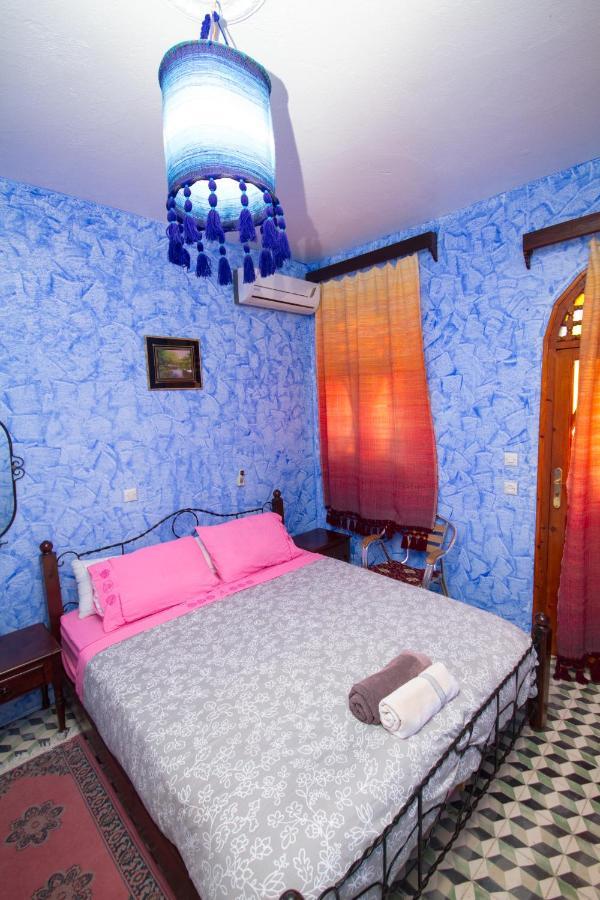 Hotel Touraghine Chefchaouen Exterior photo