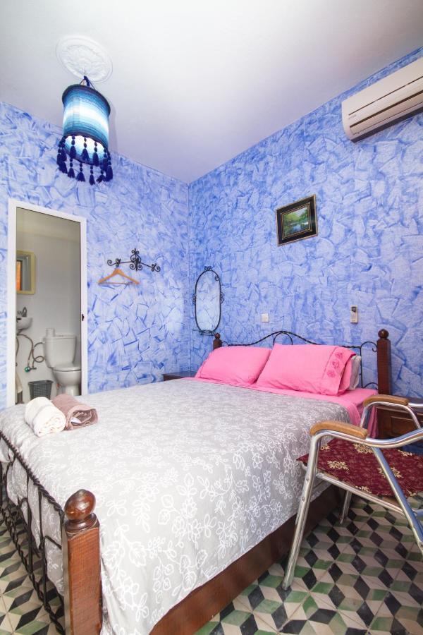 Hotel Touraghine Chefchaouen Exterior photo
