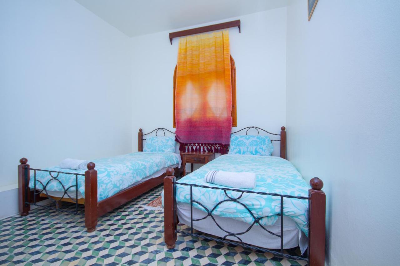 Hotel Touraghine Chefchaouen Exterior photo
